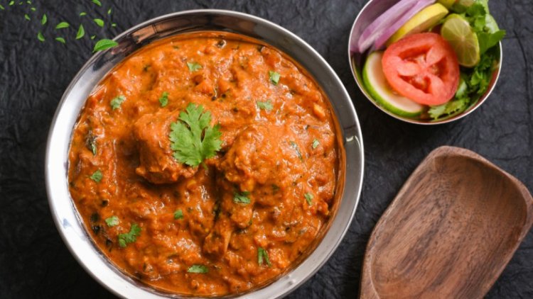 Butter Chicken Recipe |  Most Popular Dish in India