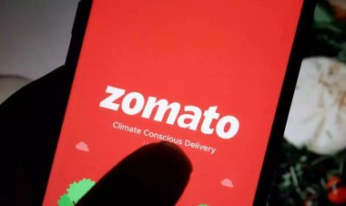 Food ordered worth Rs 28.6 lakh by pune man in 2022 from zomato