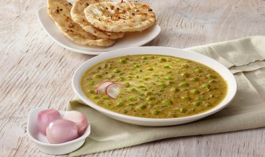 Methi Matar Malai | Special Rich Creamy Dish | Easy to Make