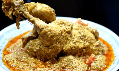 Murgh Musallam Recipe | How to cook murgh musallam | Indian Food Times
