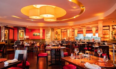 India’s 7 Most Iconic Pre-Independence Era Restaurants & Eateries