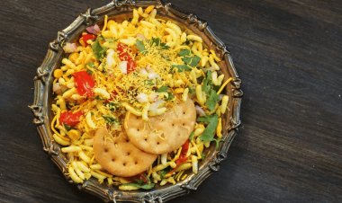 Mumbai and Delhi featured in the global list of top cities to try local food