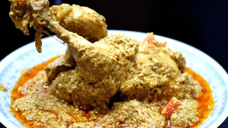 Murgh Musallam Recipe | How to cook murgh musallam | Indian Food Times