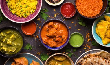Explore India's Latest Food Trends and Innovations