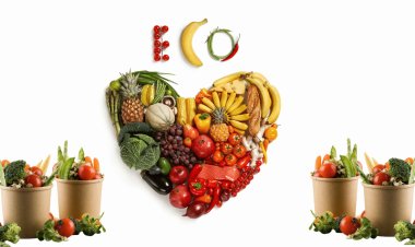 Eating for a Better Future: Adopt Sustainable and Eco-Friendly Food Practices