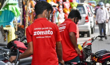 Zomato introduces The Shelter Project For Delivery Partners