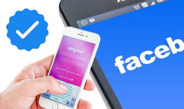 Get verified with a price: New subscription service offers paid blue badges for Facebook and Instagram accounts