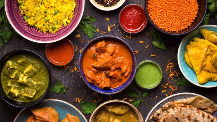 Explore India's Latest Food Trends and Innovations