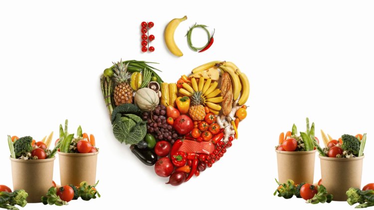 Eating for a Better Future: Adopt Sustainable and Eco-Friendly Food Practices