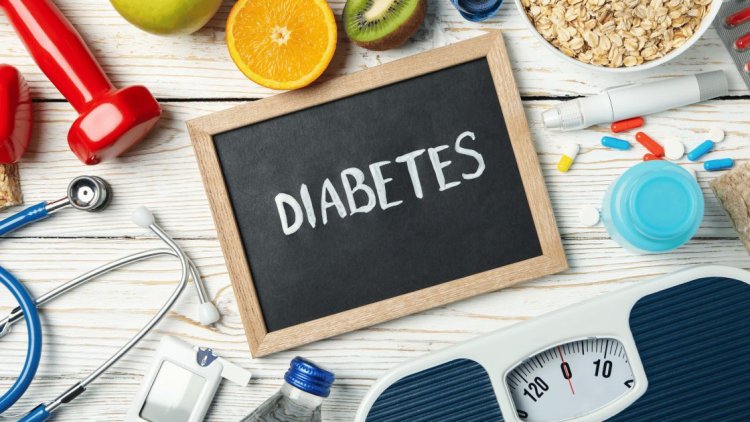 5 Best Fruits Recommended for Diabetic Patients