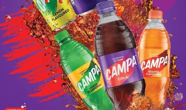 Reliance Consumer Products brings back iconic Indian brand Campa Cola to compete with beverage giants