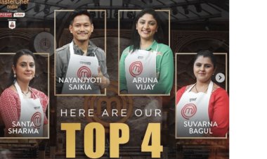 MasterChef India 7 got Top 4 finalist