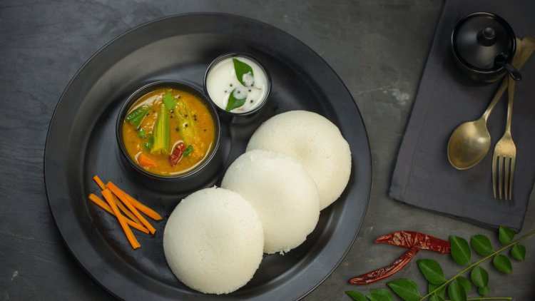 Hyderabad resident spends Rs 6 lakhs on Idli within a year.