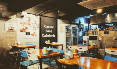 India's top 5 restaurant management software