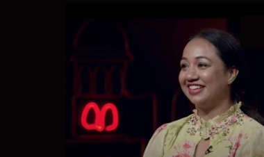 Kamaldeep Kaur's (KDK) MasterChef Journey: From a Mom to a chef to an inspiration for millions of moms.