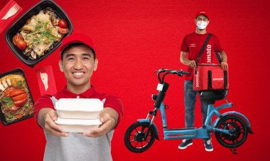 Partnering for a greener future: Zomato and Yulu team up for sustainable last-mile deliveries