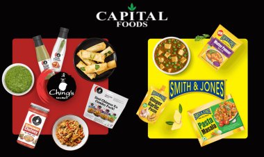 TATA, Nestle and many others are In Love With Ching's Desi Tarka. Details inside