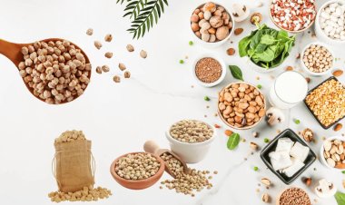 Fuel Your Body with These Top 5 Vegan Foods for Optimal Health and Well-Being