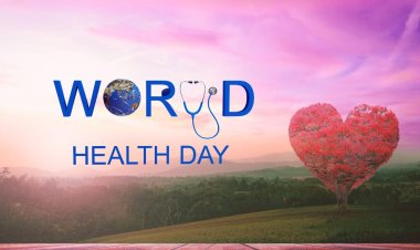 Empower Your Health: Celebrating World Health Day 2023 with Healthy Habits and Nutritious Foods