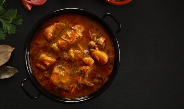 Try Delicious Bihari Chicken Curry with this easy-to-follow recipe
