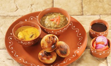 Top 5 Street Food in Prayagraj (Allahabad) You Cannot Miss Out