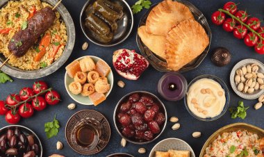 Top 5 easy Iftar foods one must try at home.