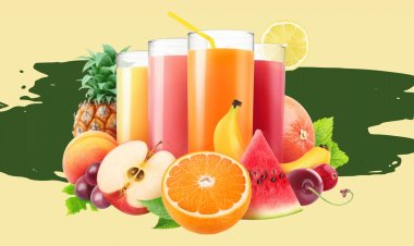 Fasting Made Flavorful! Taste the Essence of Ramzan.