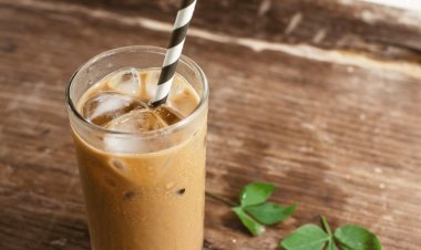 Cool down with a homemade, Cafe style cold coffee recipe - perfect for a refreshing sip on a warm summer day