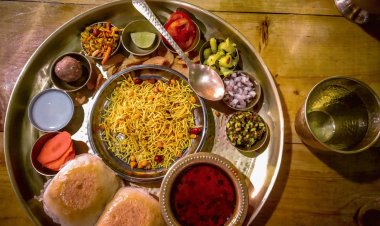 Indian cuisine shines in Taste Atlas's list of Best Traditional Vegan Dishes
