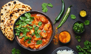 Restaurant Style Paneer Tikka Masala Recipe | Easy to Make
