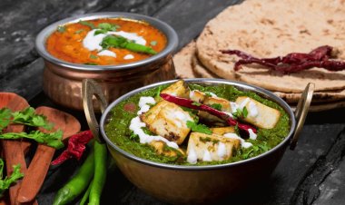 7 Indian paneer dishes in the world's top 50 cheese delights,  Shahi Paneer got 3rd check all