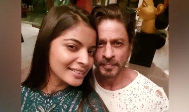 When Shah Rukh Khan bakes you a pizza! Navpreet Kaur shares her unforgettable experience at Mannat