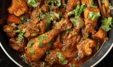 Mouthwatering Chicken Masala Recipe | Easy to Make