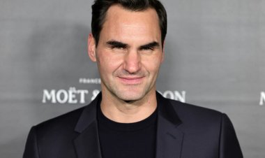 Roger Federer's Latest Foodie Indulgence Has Left Everyone Drooling