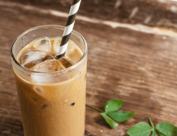 Cool down with a homemade, Cafe style cold coffee recipe - perfect for a refreshing sip on a warm summer day