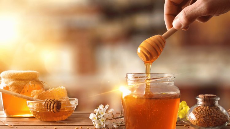 India's honey industry sees sweet success as health-conscious consumers drive demand and exports soar