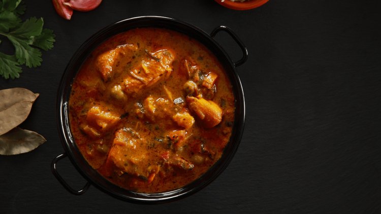 Try Delicious Bihari Chicken Curry with this easy-to-follow recipe