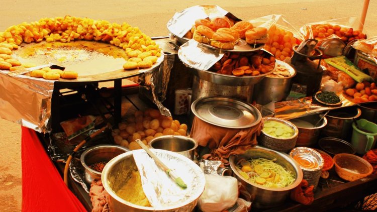 Explore the Mouth-Watering World of Gujarat's Top 10 Street Foods