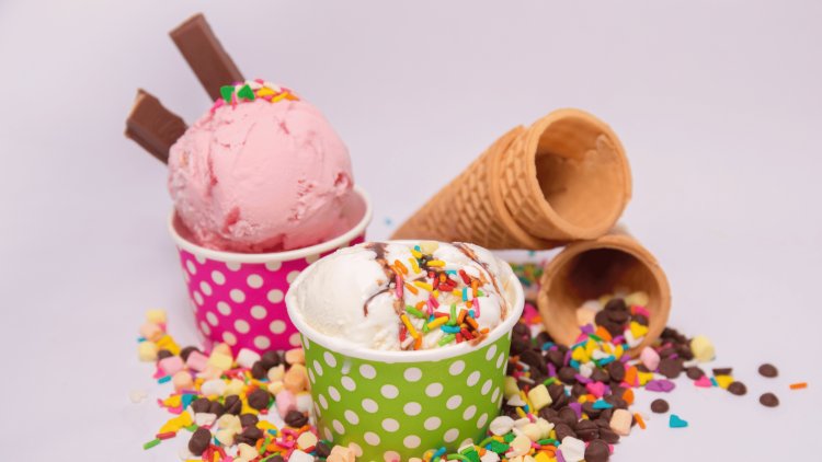 India's ice cream market is booming, Expected to reach USD 5 billion by FY25: Check the Trends, growth, and competition