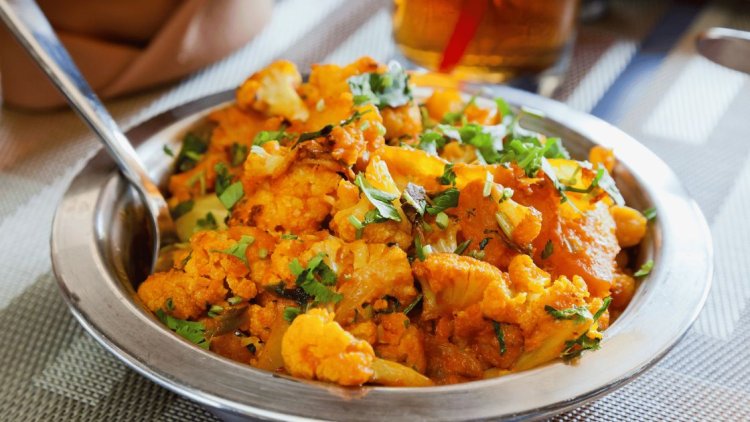 East to make  Aloo Gobi recipe | You will love it