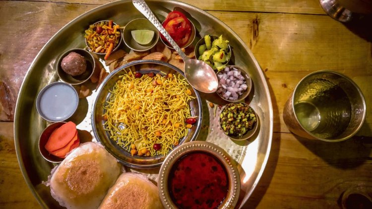 Indian cuisine shines in Taste Atlas's list of Best Traditional Vegan Dishes