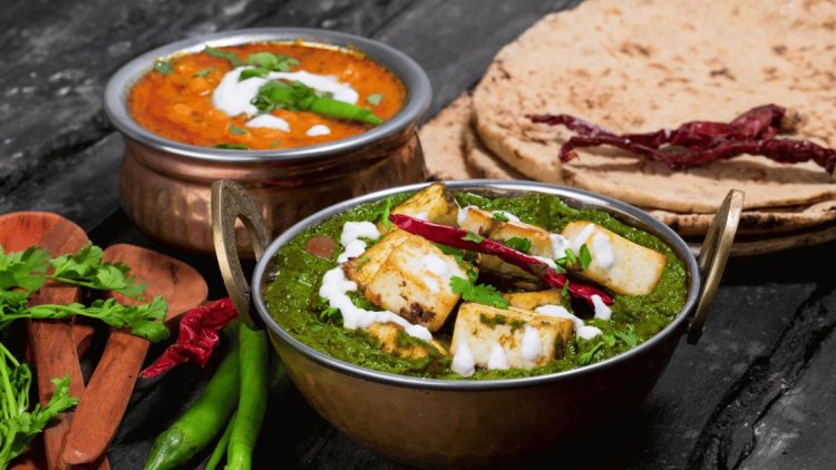 7 Indian paneer dishes in the world's top 50 cheese delights,  Shahi Paneer got 3rd check all