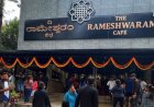 The Rameshwaram Cafe | Most Iconic South Indian Cafe of Bangalore