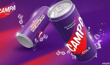 Reliance partners with Udaan for pan-India distribution of Campa beverages
