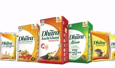 Mother Dairy slashes Dhara edible oil prices by up to Rs 20 per litre