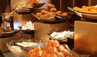 9 Mouthwatering Indian Sweets You Can't Miss