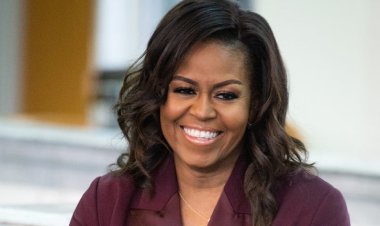 Michelle Obama's Launches new food and beverage brand aims to enhance child nutrition.