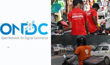ONDC online platform for food delivery provides cheaper food options compared to Swiggy and Zomato.