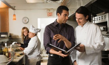 How to start a cloud kitchen and be successful?