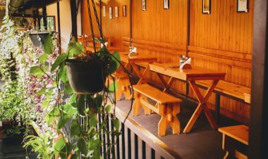 Best Budget-friendly cafes in Bangalore